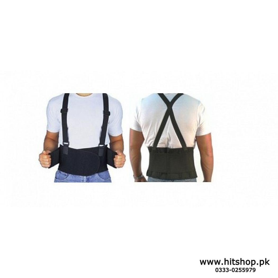 Lumbar Enhanced Straps Waist Brace Weightlifting Support Belt Price